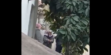 Esenyurt’ta uyuşturucu alışverişi görüntülendi