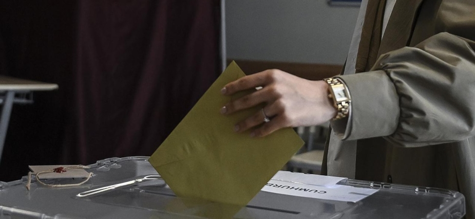Hatay Seçim Anketinde Lider Değişti: Zirvede 4,9 Puanlık Fark