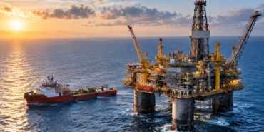 OPEC Ham Petrol Üretimini Eylülde Artırdı