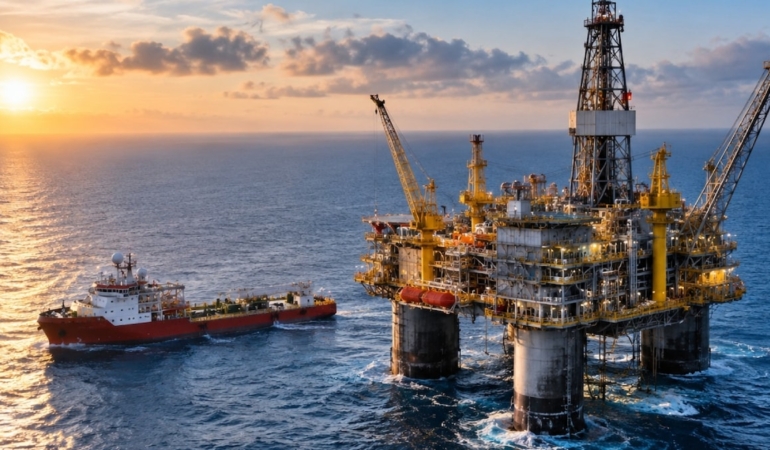 OPEC Ham Petrol Üretimini Eylülde Artırdı