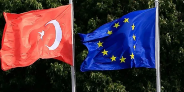 Levent Çakıroğu'ndan AB'ye 'Made with EU' Çağrısı