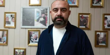 Yasin Oyanık Şüpheli Transfer Soruşturmasında Tutuklandı