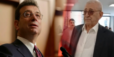 İBB Davasında Savunma Öncesi Silivri'ye Gelen Hasan İmamoğlu Gözyaşlarını Tutamadı