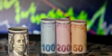 Küresel Piyasalarda Dolar Gerilerken İç Piyasada Döviz Kurları Rekor Seviyelere Ulaştı