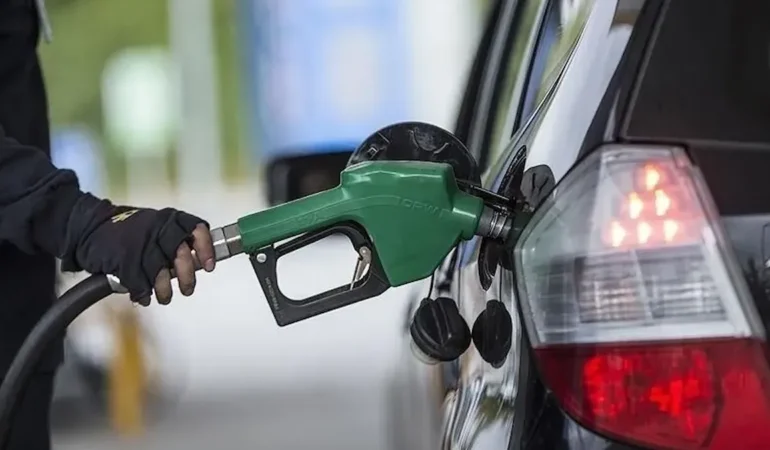 Uluslararası Enerji Ajansı Küresel Dizel Arzındaki Sıkıntının 2027 Yılına Kadar Süreceğini Açıkladı
