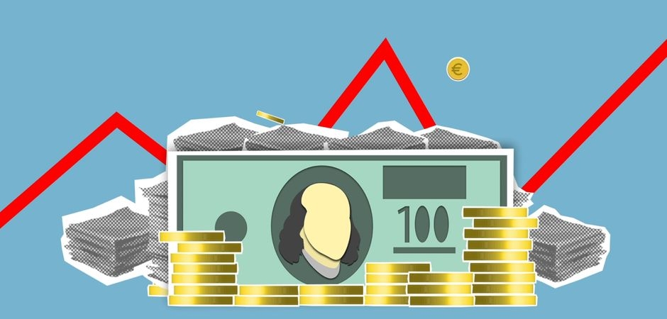 ABD Enflasyonu Eylülde Beklentiyi Aşarak Yıllık Yüzde 3,7 Seviyesine Ulaştı