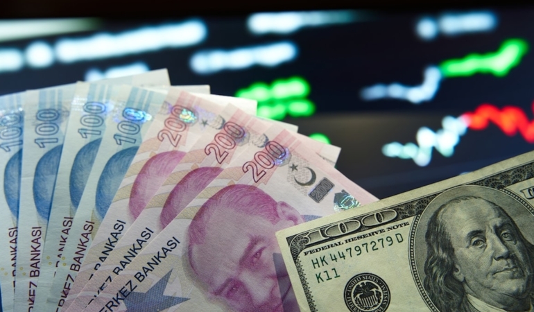 BBVA Türkiye Raporunda TCMB İçin Kur ve Faiz İndirimi Beklentilerini Açıkladı