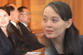 Kuzey Kore Liderinin Kız Kardeşi Kim Yo Jong Yönetimde Gücünü Artırıyor