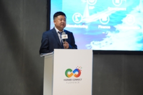 Huawei Avrupa Pazarına Yönelik Yeni Stellar Intelligent Fabric Ağ Çözümünü Tanıttı