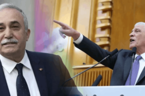 İYİ Parti Genel Başkanı Dervişoğlu Milletvekili Fakıbaba'nın İstifasını Talep Etti