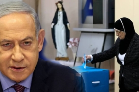 İsrail'de Likud Partisinden Arap Sandıklarına İtiraz ve Usulsüzlük İddiası Hazırlığı