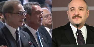 Mustafa Varank Gazze Yardımları Kapsamında Ali Koç ile Diyaloğunu Açıkladı