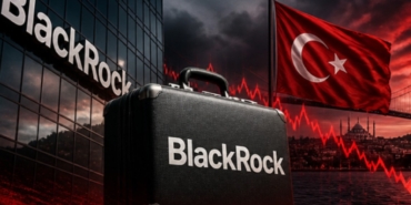 BlackRock Frontiers Investment Trust Türkiye Portföyündeki Varlıklarını Yüzde 0,5 Seviyesine İndirdi