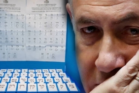 İsrail Seçimlerinde Tarihi Katılım Yaşanırken Netanyahu Usulsüzlük İddialarını Gündeme Getirdi
