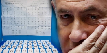 İsrail Seçimlerinde Tarihi Katılım Yaşanırken Netanyahu Usulsüzlük İddialarını Gündeme Getirdi