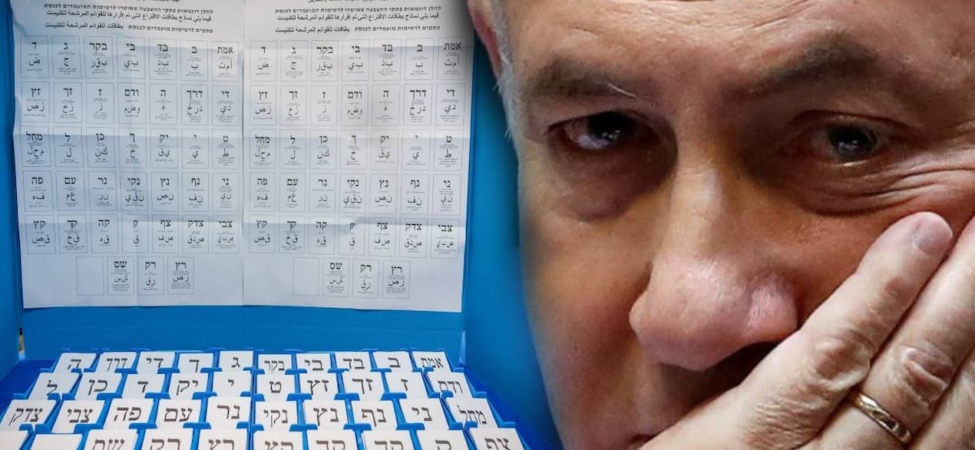 İsrail Seçimlerinde Tarihi Katılım Yaşanırken Netanyahu Usulsüzlük İddialarını Gündeme Getirdi