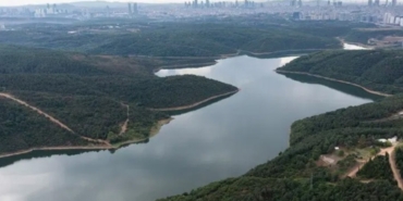 Alibey Barajı'nda Kontrollü Tahliye Planı: Dere Yatağı İçin Güvenlik Uyarısı Yapıldı