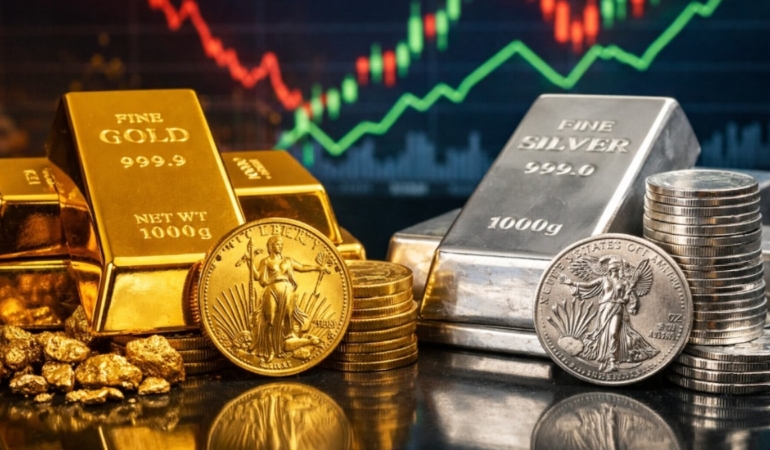 Fed Faiz Kararını Açıklamaya Hazırlanırken Piyasalarda Bekleyiş Sürüyor